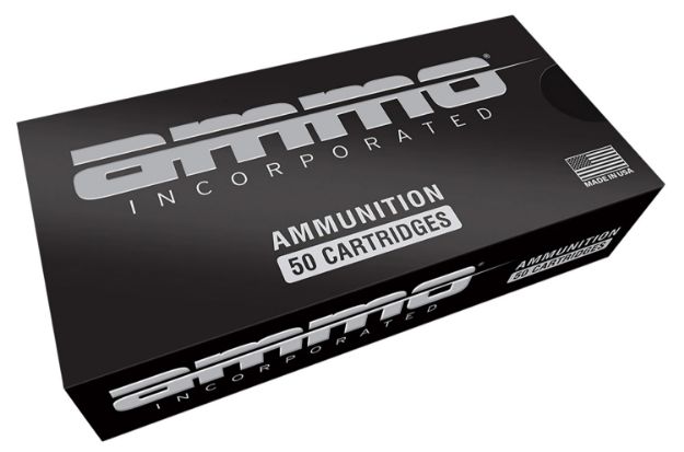 Picture of Ammo Inc Signature Self Defense 38 Special 125 Gr Total Metal Case (Tmc) 50 Per Box/ 20 Cs 