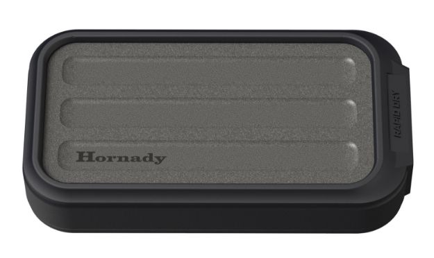 Picture of Hornady Dehumidifier Stone Black 