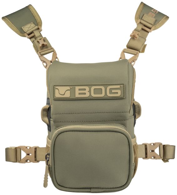 Picture of Bog Vigilant Hunting Bino Bivy Bag