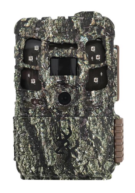 Picture of Browning Trail Cameras Defender Pro Scout Max Camo 20Mp Resolution, Sdxc Card Slot/Up To 512Gb Memory, Features .25"-20 Tripod Socket 
