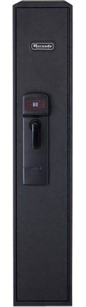 Picture of Hornady 98196Wifip Rapid Safe Ready Vault Steel 