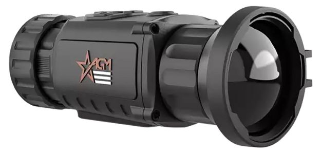 Picture of Agm Global Vision 3092756006Tc51 Rattler Tc50-640 Thermal Clip On Black 1X 50Mm 640X512, 50 Hz Resolution 