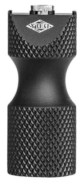 Picture of Yankee Hill 5425A Vertical Grip Black Knurled Aluminum For M-Lok (No Storage) 