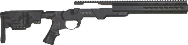RFA. Ab Arms Modular Rifle System