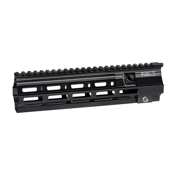 RFA. 10.5'' Hk416 Super Modular Rail Smr M-Lok Black