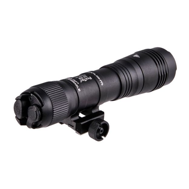 RFA. Streamlight Pro Tac 2.0 Rail