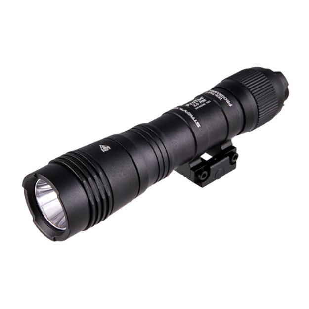 RFA. Streamlight Pro Tac 2.0 Rail